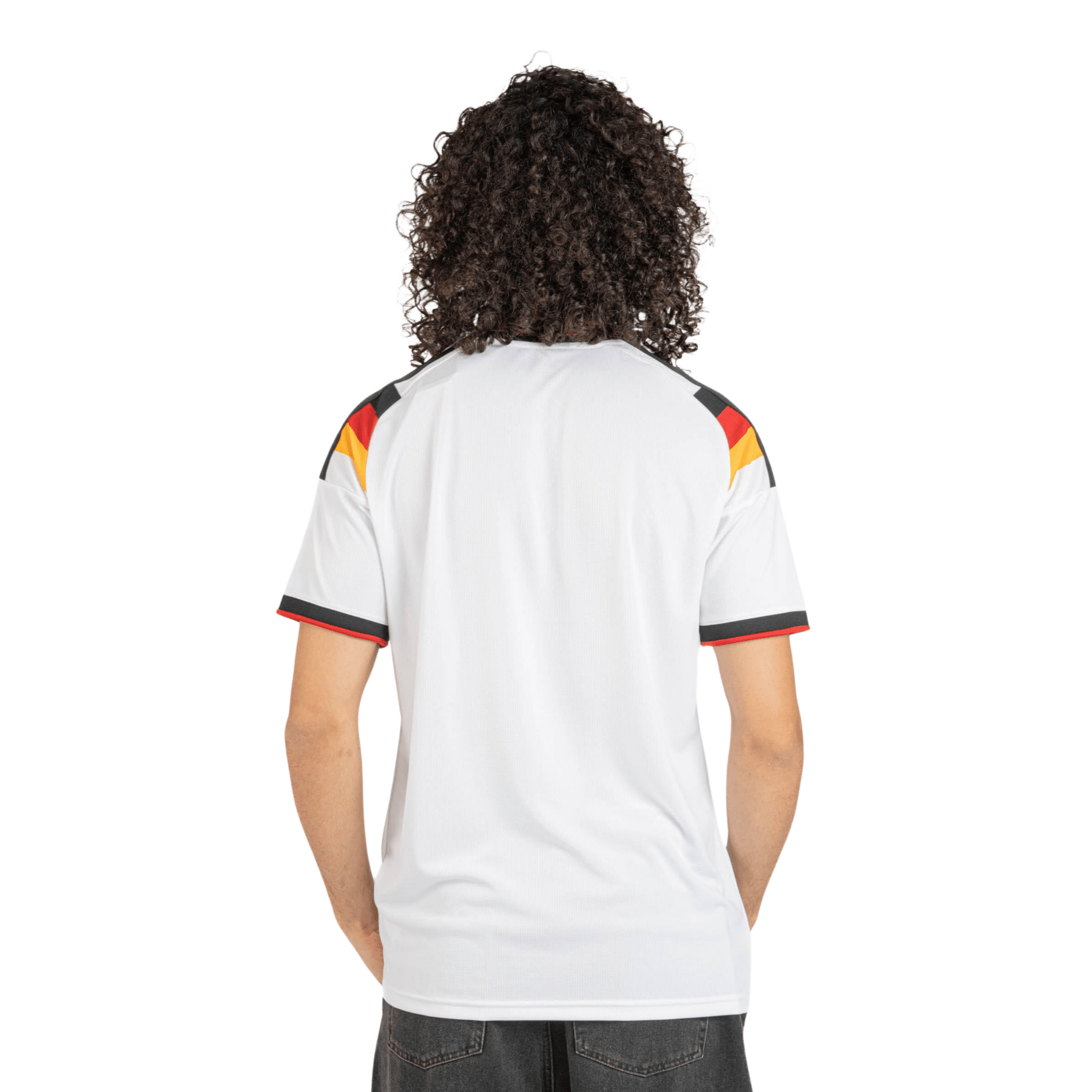 Maillot domicile DFB ALLEMAGNE Homme CM 2026