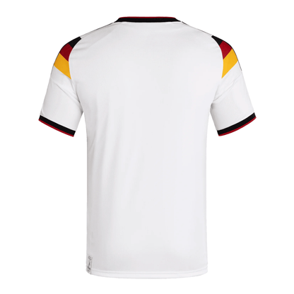 DFB GERMANY Home Jersey Men WM 2026