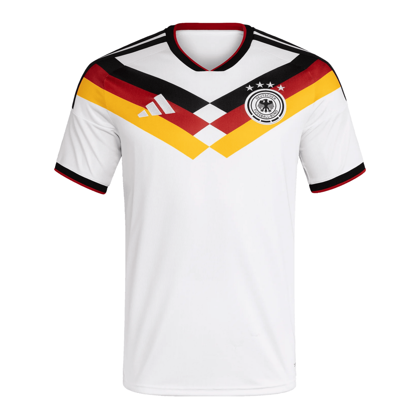 DFB GERMANY Home Jersey Kids WM 2026