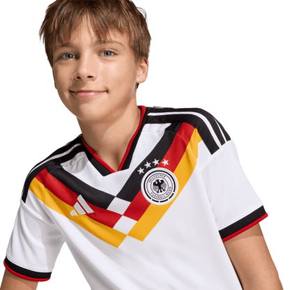 DFB GERMANY Home Jersey Kids WM 2026