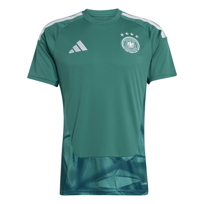DFB GERMANY Goalkeeper Jersey Men's WM 2026