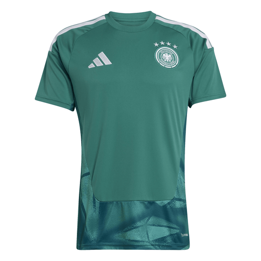 DFB GERMANY Goalkeeper Jersey Men's WM 2026