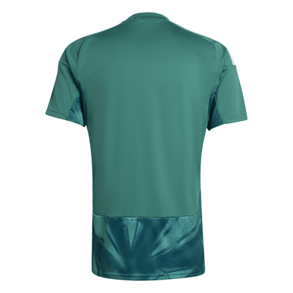 DFB GERMANY Goalkeeper Jersey Men's WM 2026