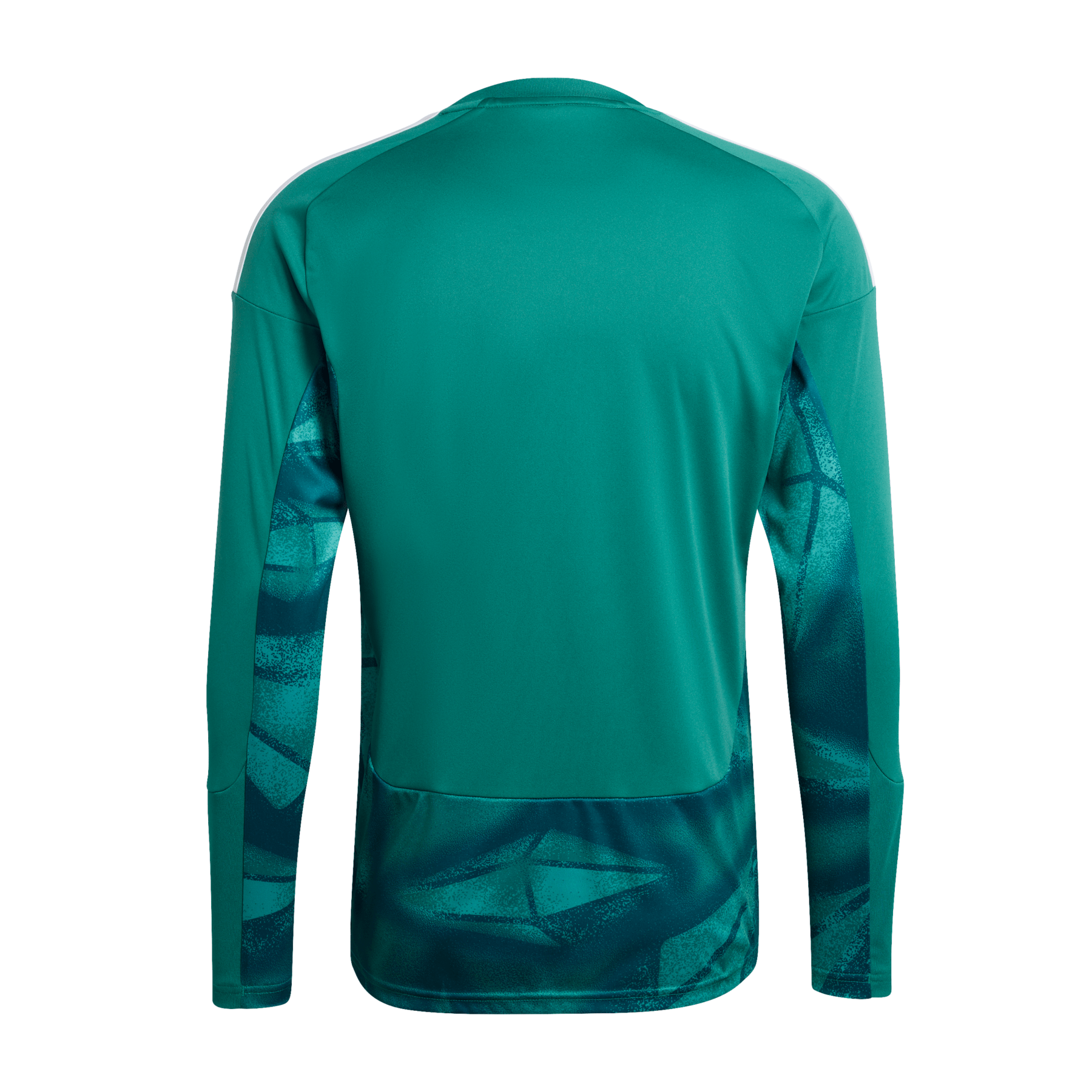 Maillot gardien DFB ALLEMAGNE Enfants Manches longues CM 2026