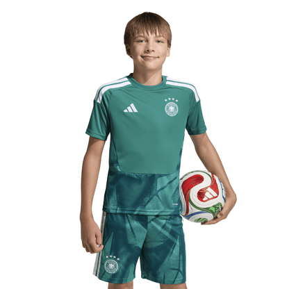 DFB GERMANY Goalkeeper Jersey Kids WM 2026