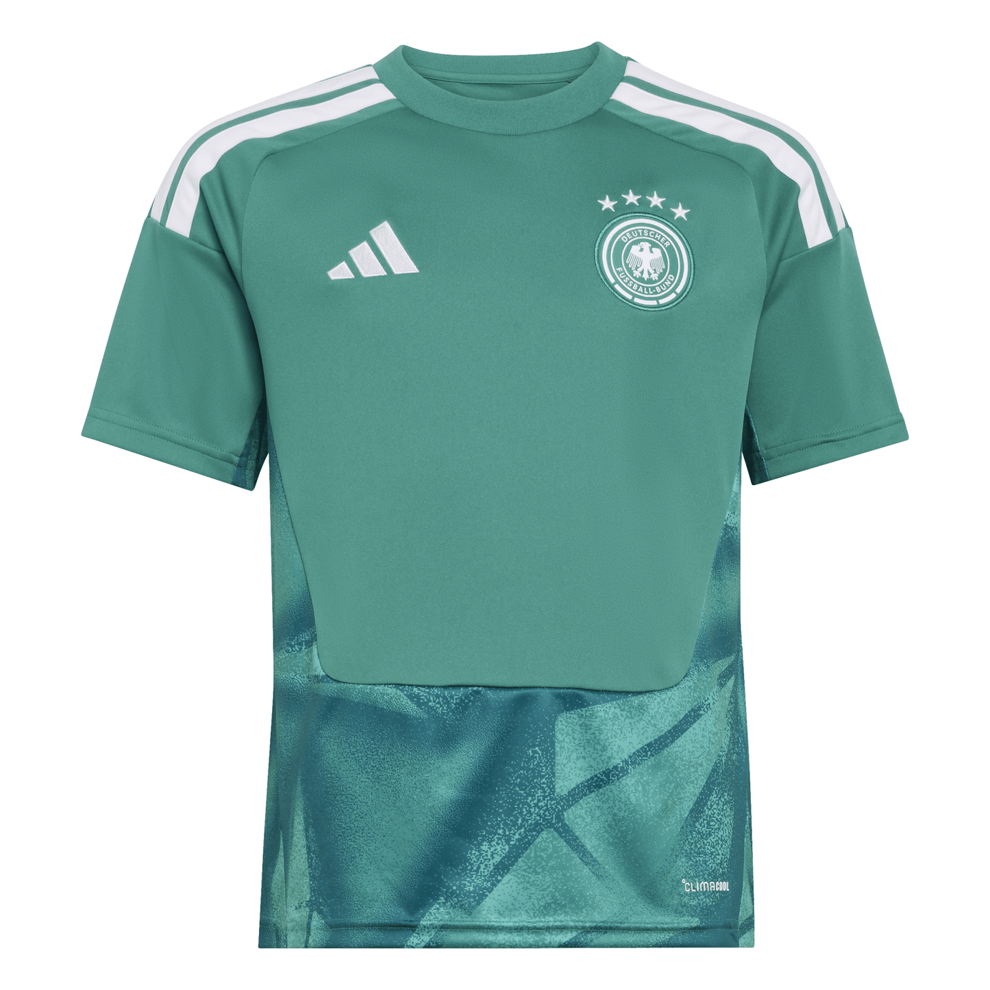 DFB GERMANY Goalkeeper Jersey Kids WM 2026