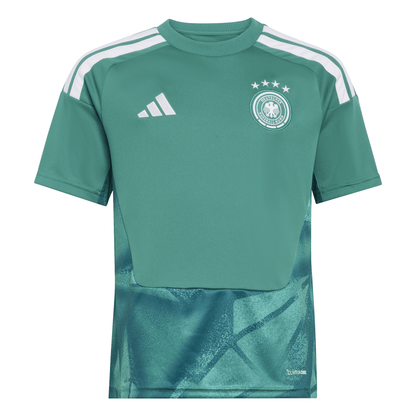DFB GERMANY Goalkeeper Jersey Kids WM 2026