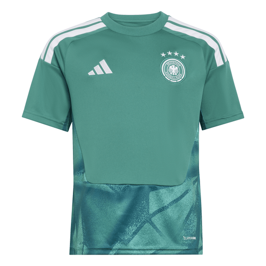 DFB GERMANY Goalkeeper Jersey Kids WM 2026