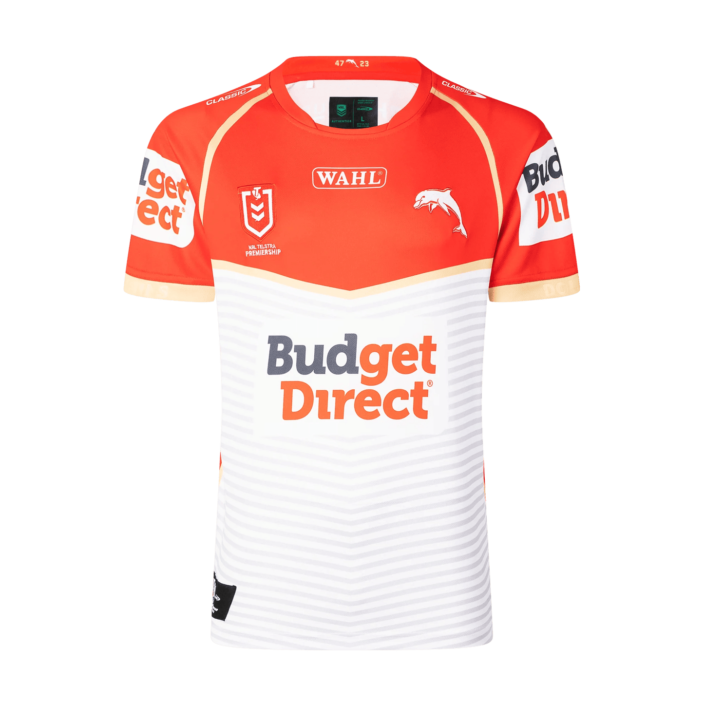 2026 Dolphins Away Jersey