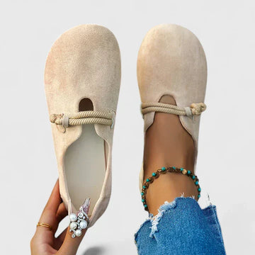 Isabella™ | Ergonomic Loafers