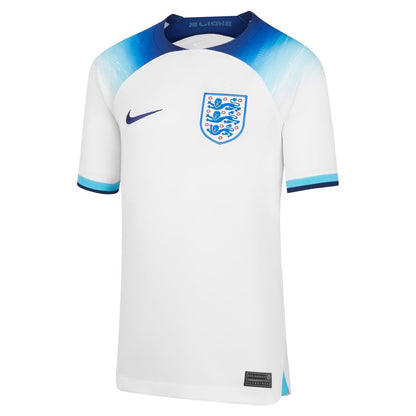 ENGLAND Authentic Home Jersey Men's World Cup 2022
