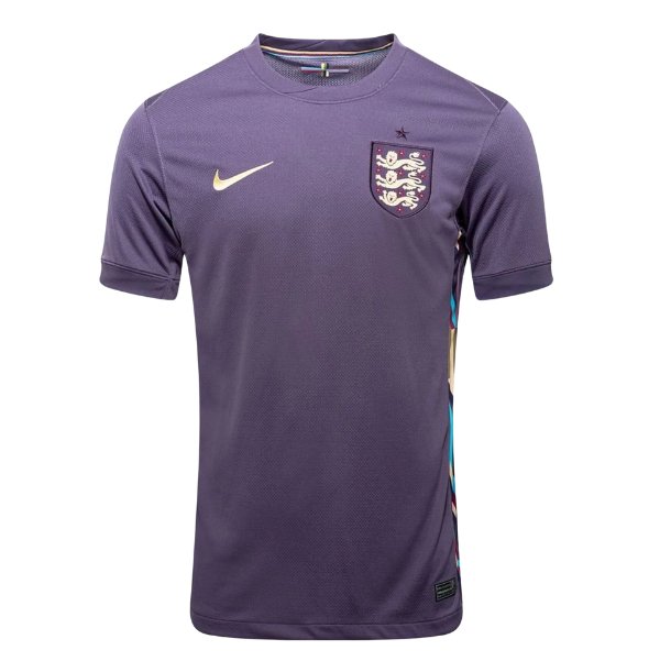 ENGLAND Away Jersey Men's Euro 2024