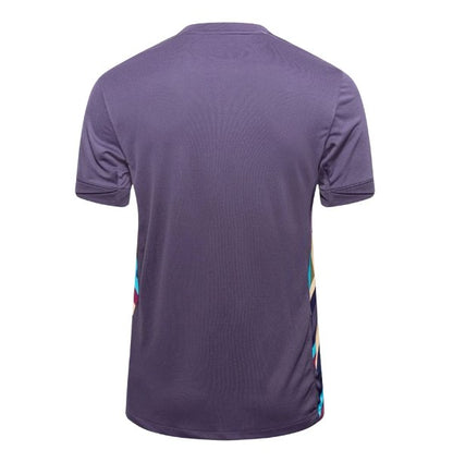 ENGLAND Away Jersey Men's Euro 2024