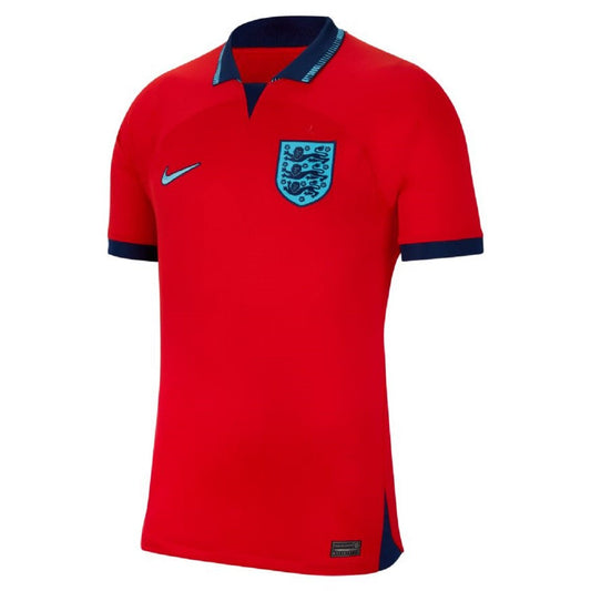ENGLAND Away Jersey Men's World Cup 2022