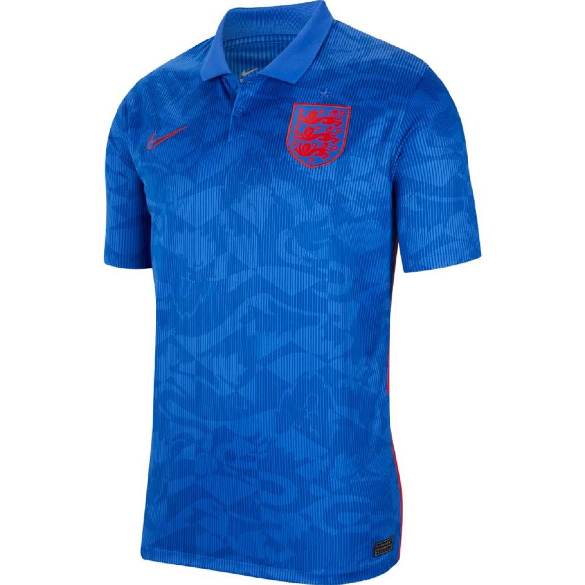ENGLAND Away Jersey Kids EURO 2020