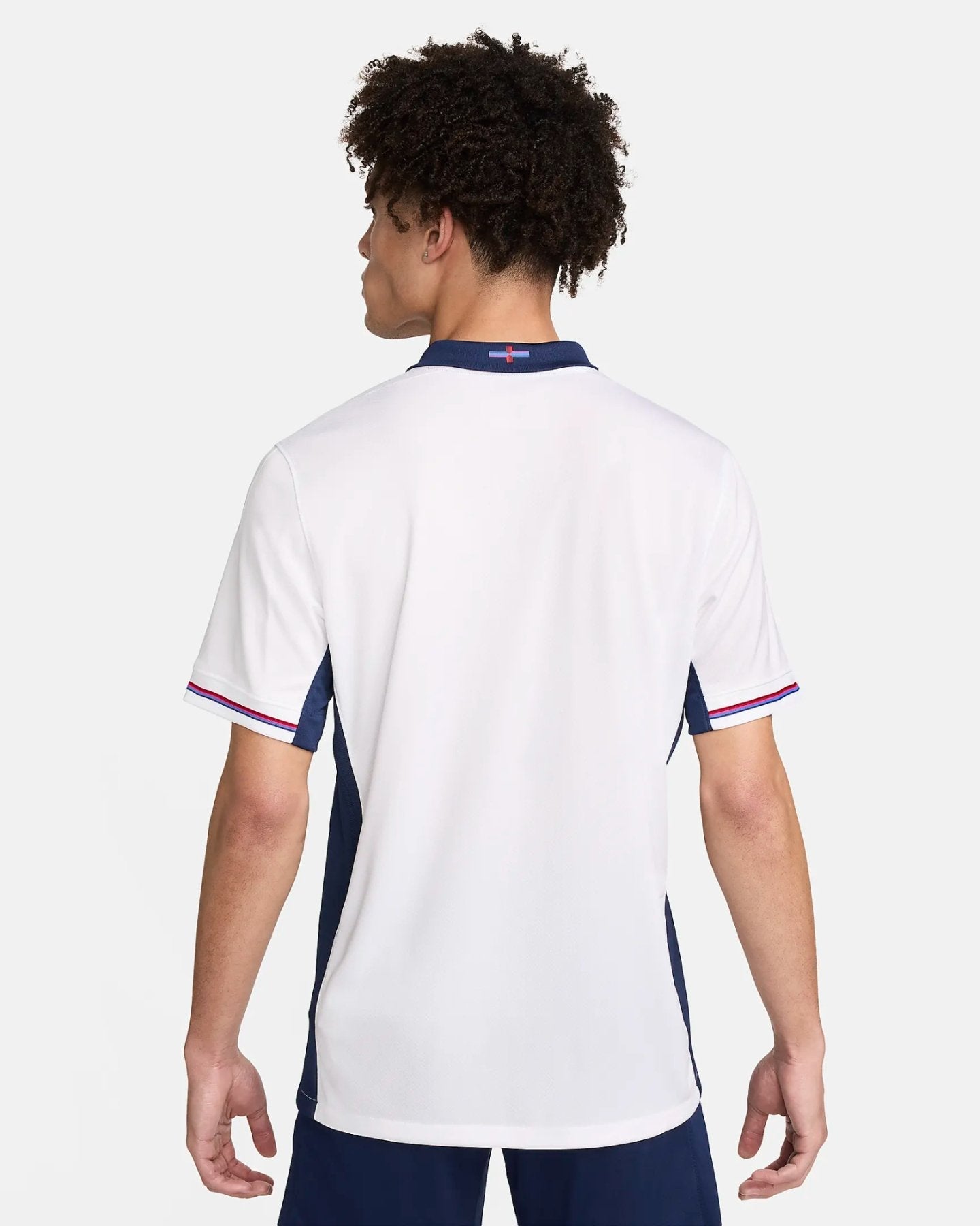 Maillot Domicile ANGLETERRE Homme Euro 2024