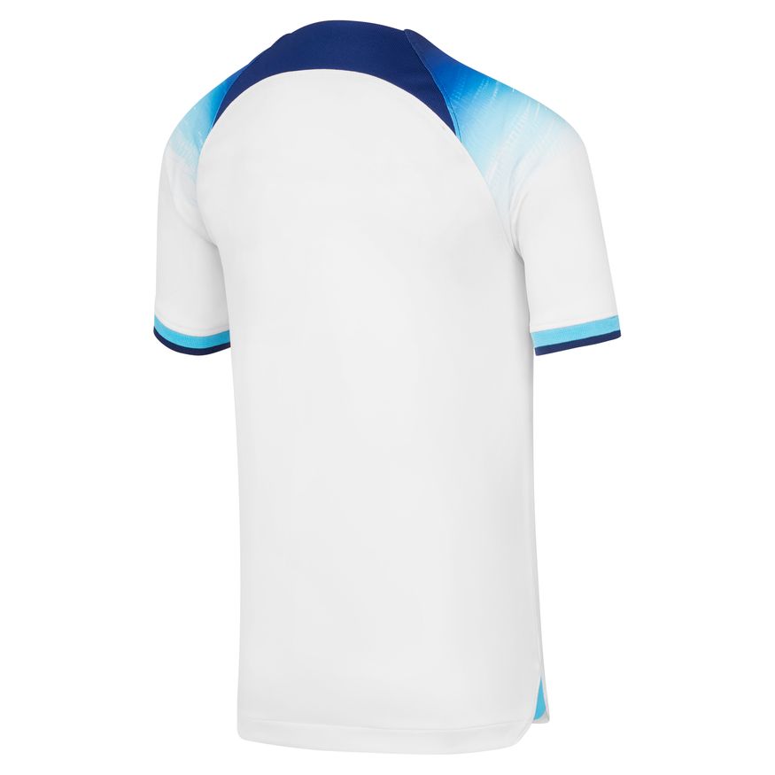 Maillot domicile ANGLETERRE Homme Coupe du Monde 2022