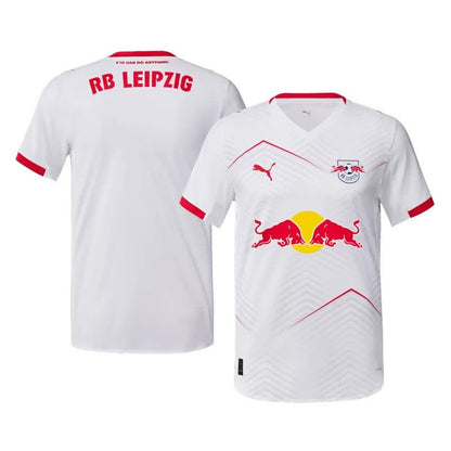 Red Bull Leipzig 2025/26 Heimtrikot