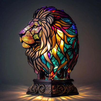Modern Style Table Lamp