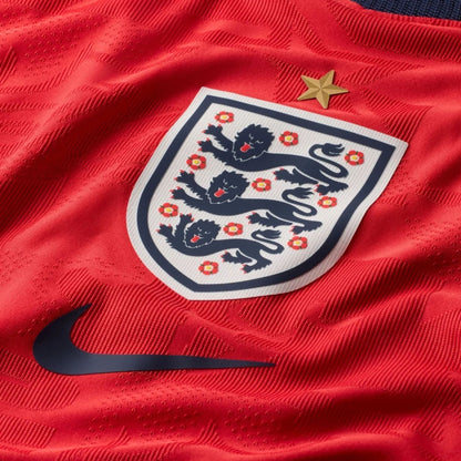 FA ENGLAND AUTHENTIC Away Jersey Men's WM 2026