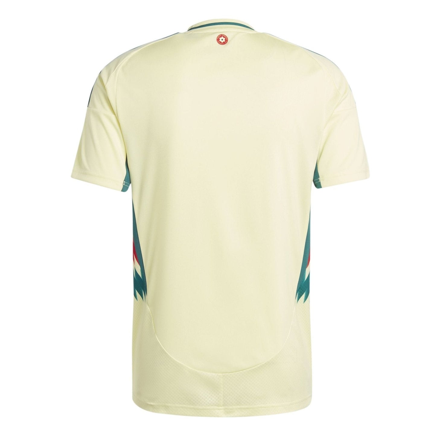 FAW WALES Away Jersey Men's 24 / 25