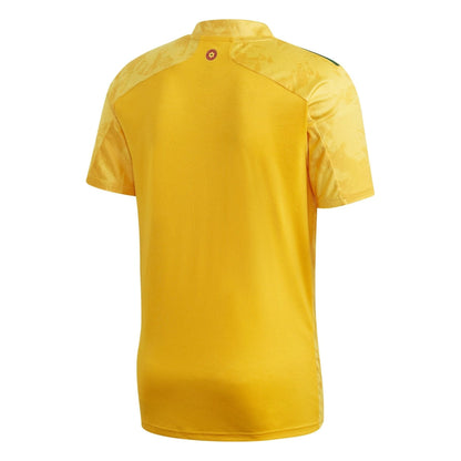 FAW WALES Away Jersey Men's EURO 2020
