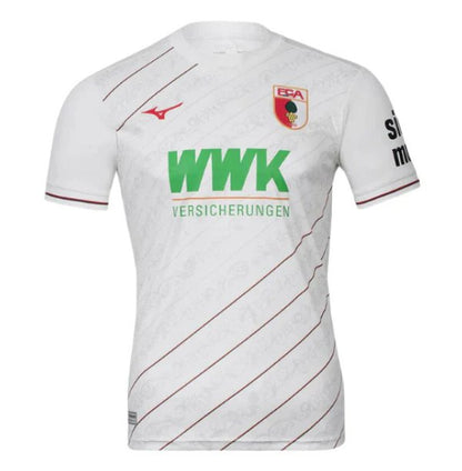 FC AUGSBURG Home Jersey Men 24 / 25