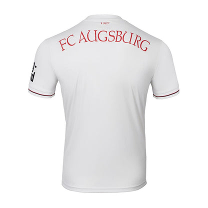 FC AUGSBURG Home Jersey Men 24 / 25