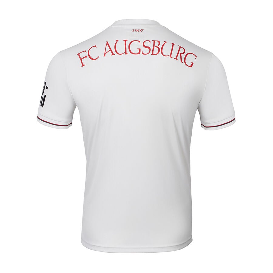 Maillot domicile FC AUGSBURG Homme 24 / 25