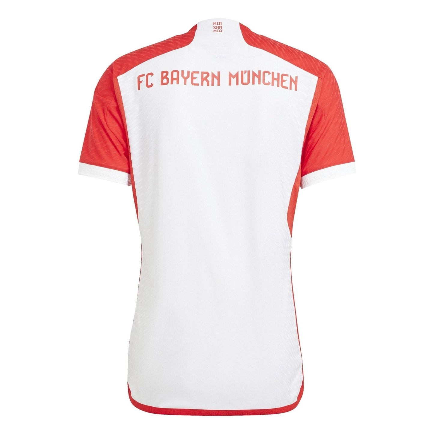 FC BAYERN MÜNCHEN AUTHENTIC Home Jersey Men 23 / 24