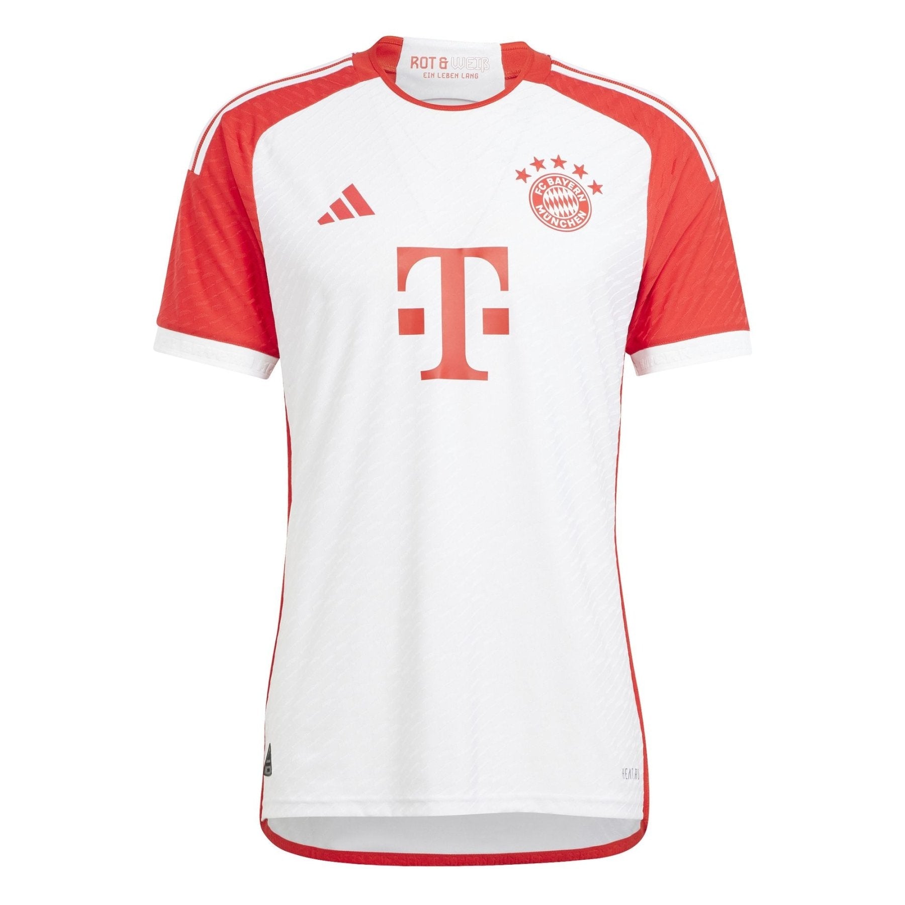 Maillot Domicile Authentique FC BAYERN MÜNCHEN Homme 23 / 24