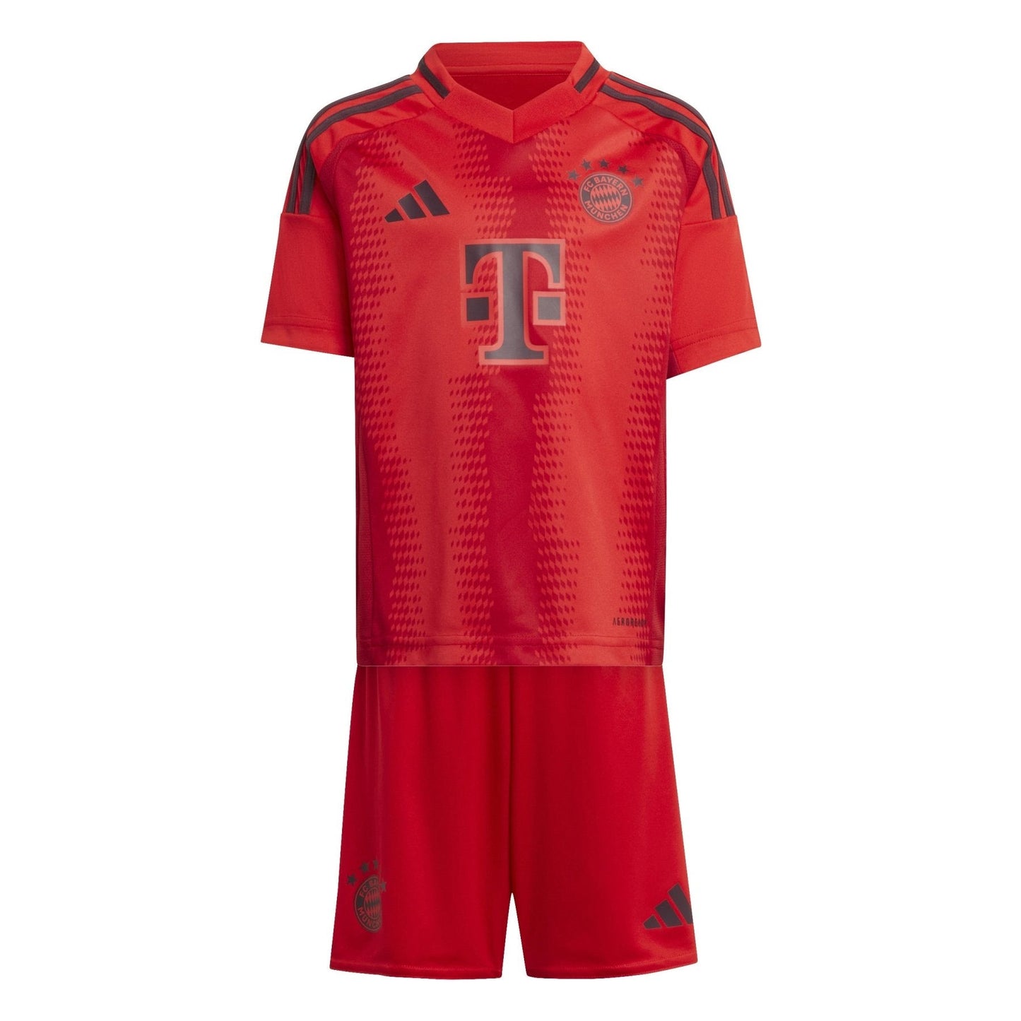FCB FC BAYERN MÜNCHEN Mini Kit Home 24 / 25