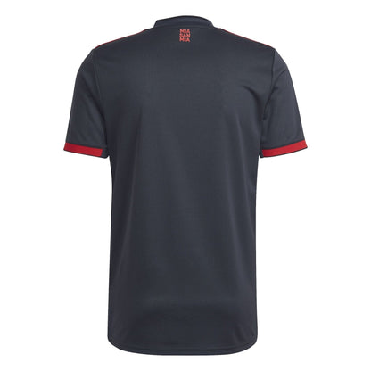 FC BAYERN MÜNCHEN 3rd Jersey Men's 22 / 23