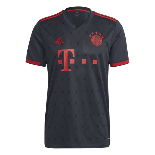 FC BAYERN MÜNCHEN 3rd Jersey Men's 22 / 23
