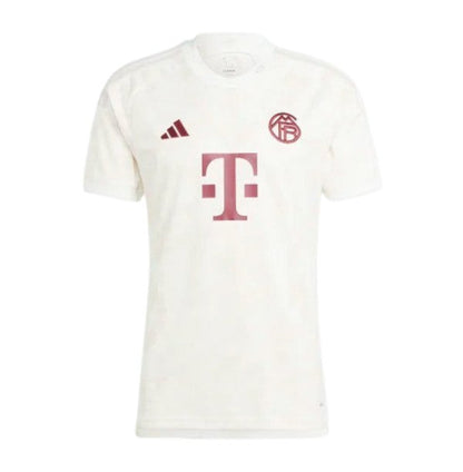 FC BAYERN MUNICH 3rd Jersey Kids 23 / 24