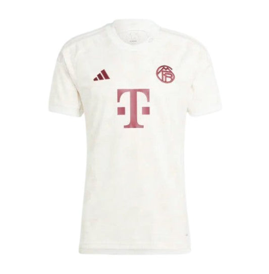 FC BAYERN MUNICH 3rd Jersey Kids 23 / 24