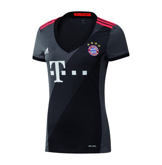 FC BAYERN MÜNCHEN Away Jersey Women 16 / 17
