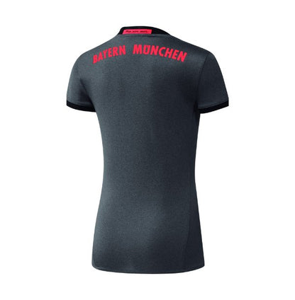 FC BAYERN MÜNCHEN Away Jersey Women 16 / 17