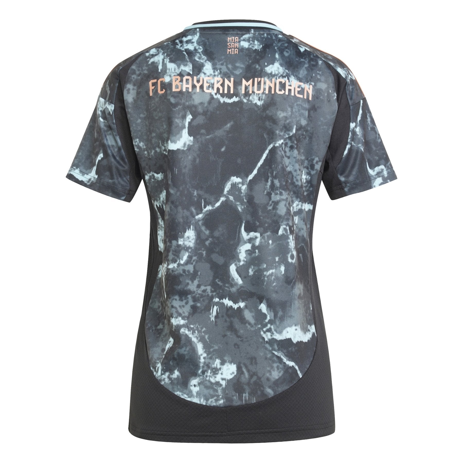 Maillot extérieur FC BAYERN MUNICH Femme 24 / 25