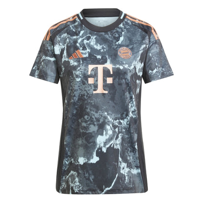 FC BAYERN MUNICH Away Jersey Women 24 / 25