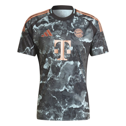 FCB FC BAYERN MUNICH Away Jersey Men 24 / 25