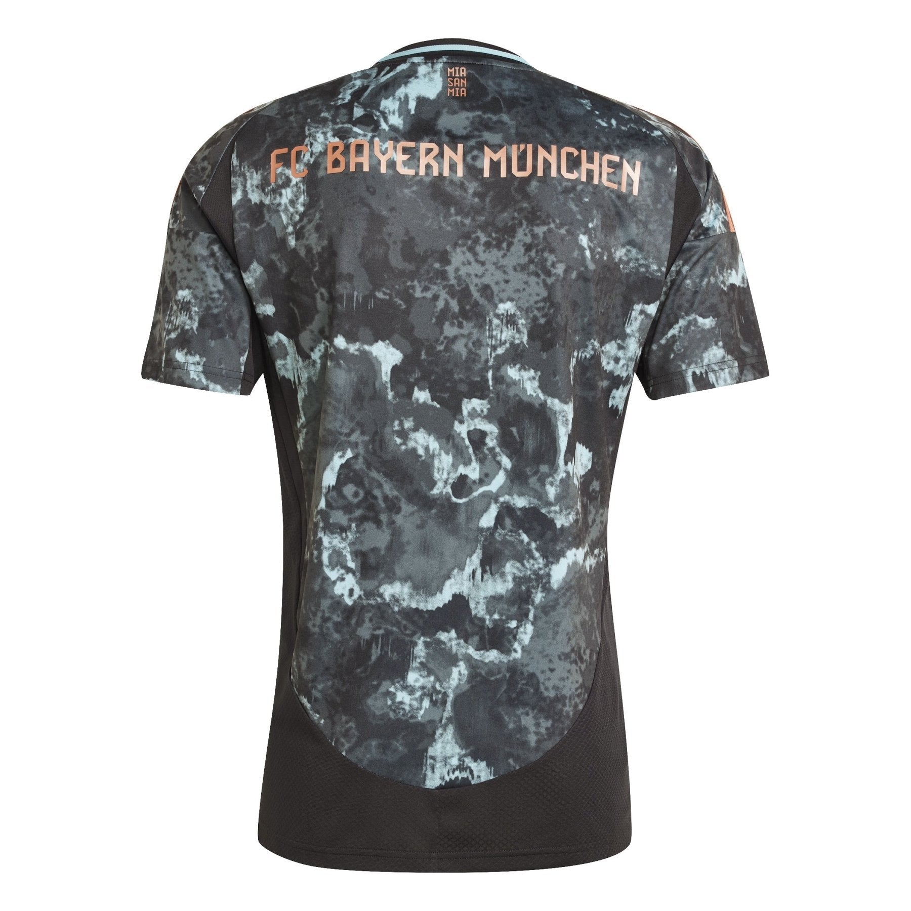 Maillot Extérieur FCB FC BAYERN MUNICH Homme 24 / 25