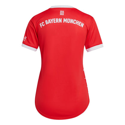 FC BAYERN MÜNCHEN Home Jersey Women 22 / 23