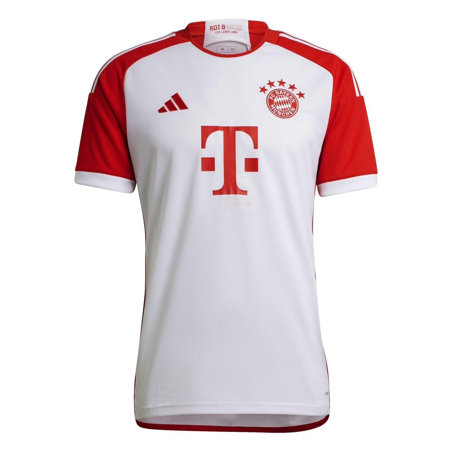 FCB FC BAYERN MUNICH Home Jersey Men 23 / 24