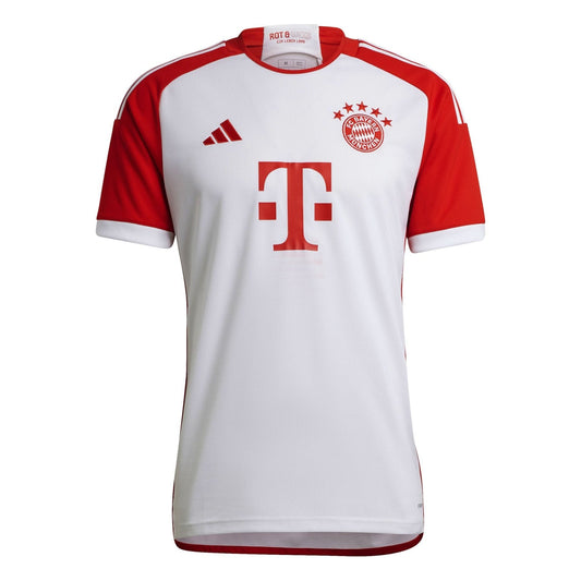 FCB FC BAYERN MUNICH Home Jersey Men 23 / 24