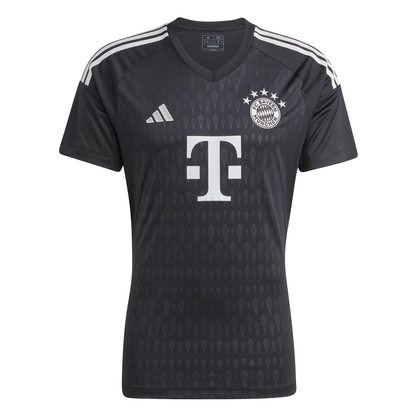 FC BAYERN MUNICH Goalkeeper Jersey Kids 23 / 24