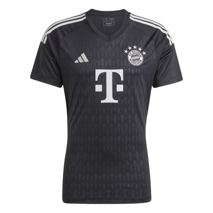 FC BAYERN MUNICH Goalkeeper Jersey Kids 23 / 24