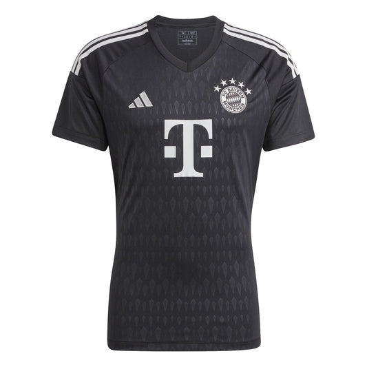 FC BAYERN MUNICH Goalkeeper Jersey Kids 23 / 24