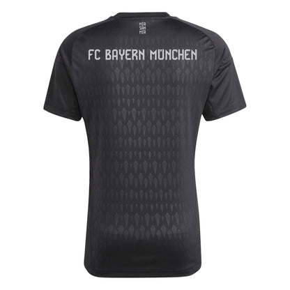 FC BAYERN MUNICH Goalkeeper Jersey Kids 23 / 24