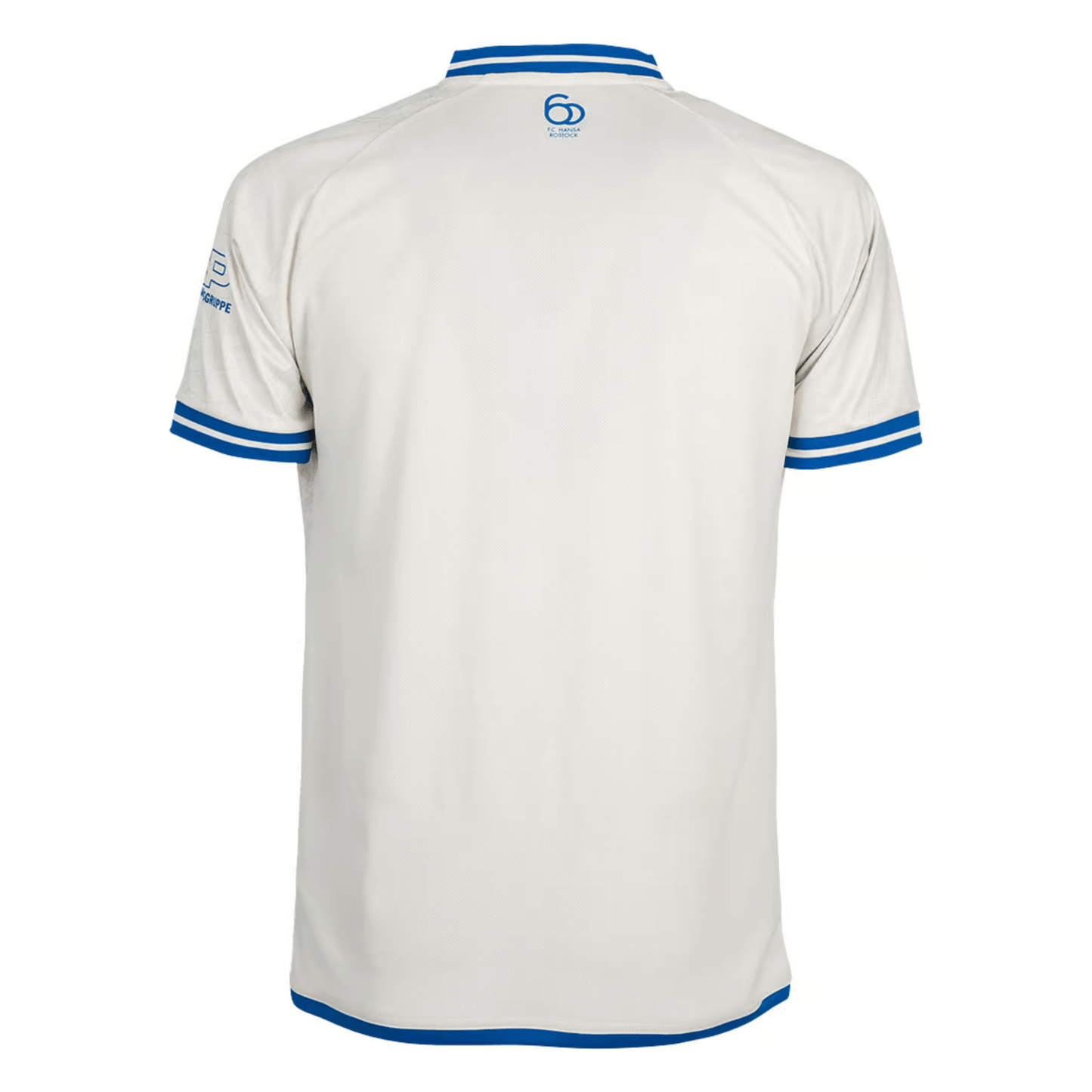 FC HANSA ROSTOCK Away Jersey Men 25 / 26